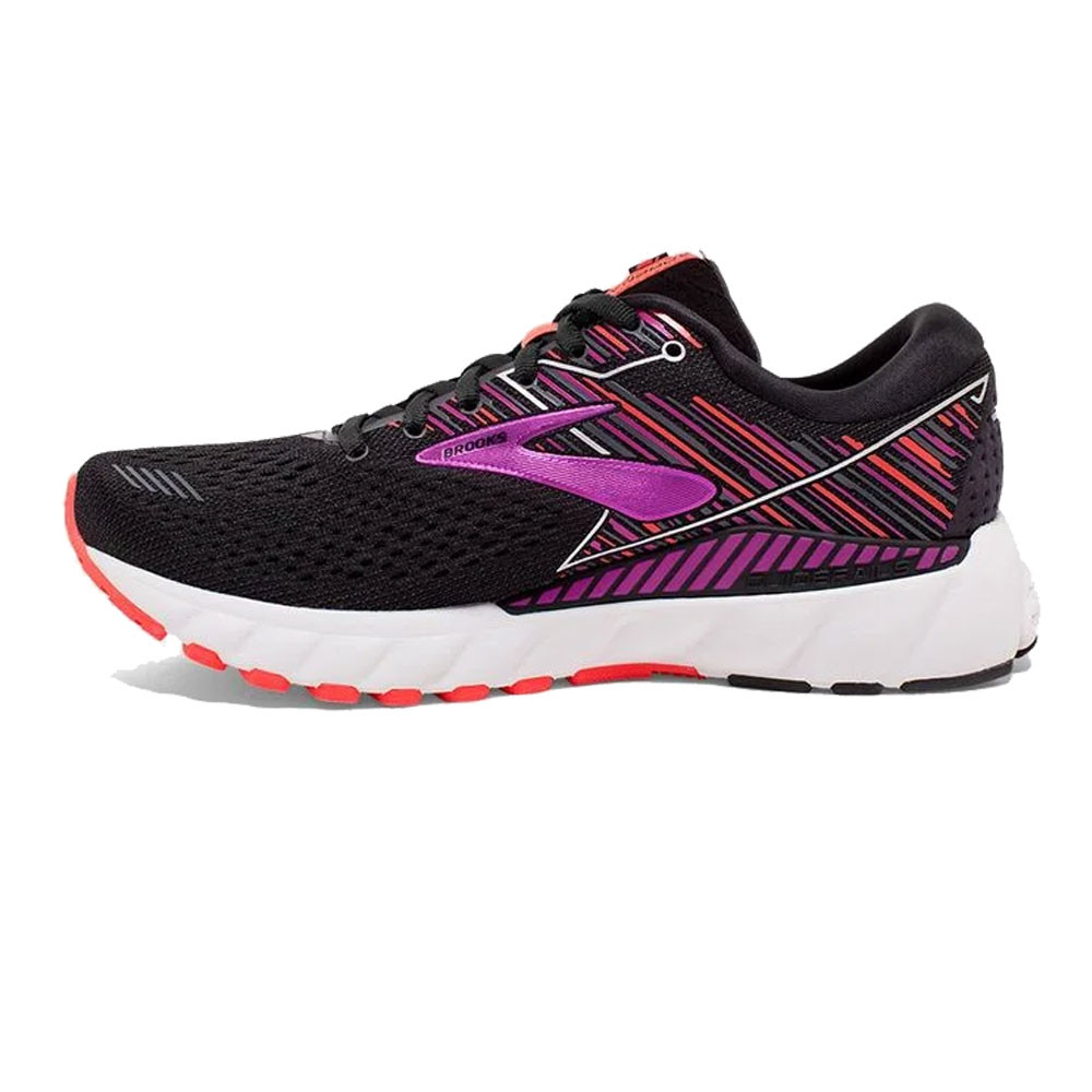 brooks gts 19 womens size 8