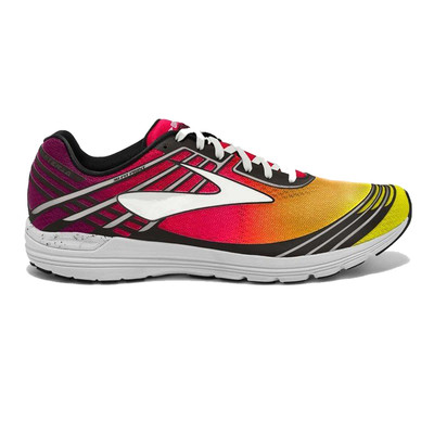 brooks vapor 6 womens orange