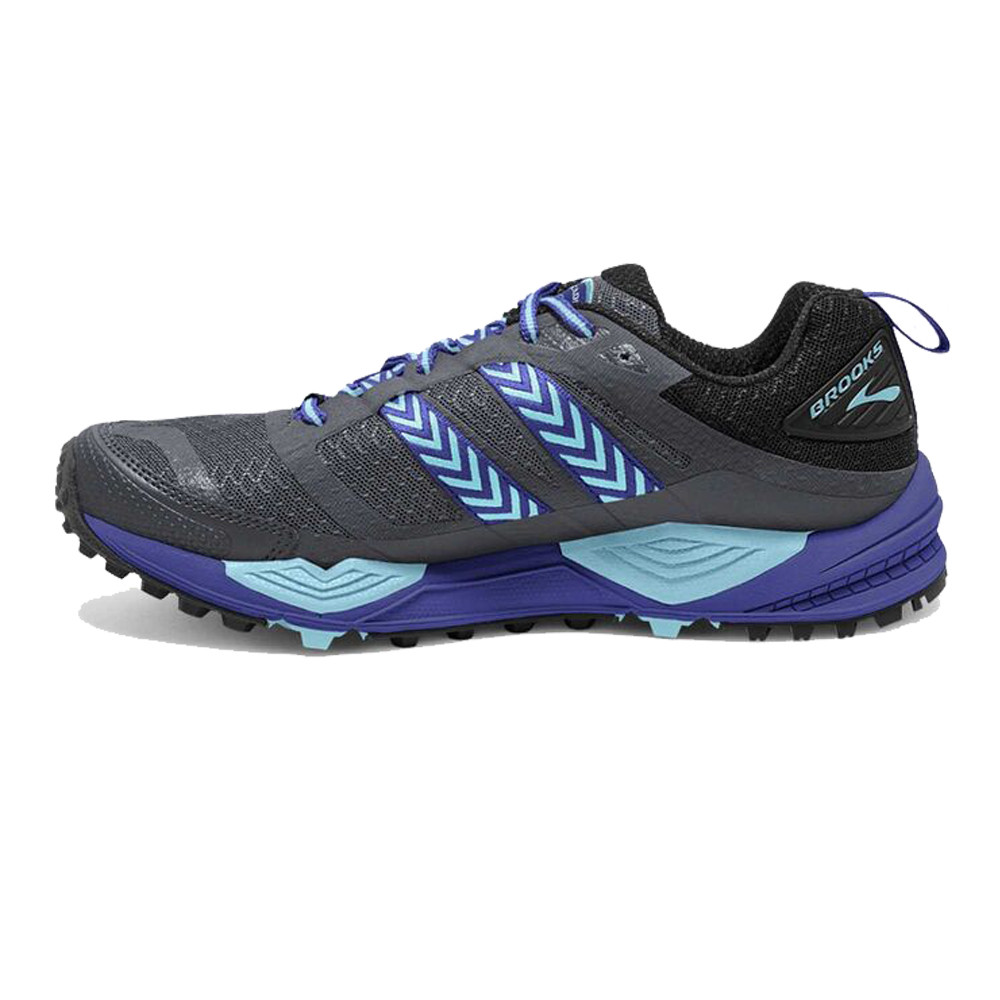 brooks cascadia womens 2014