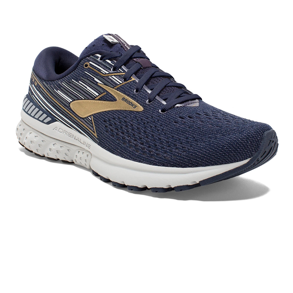 brooks adrenaline gts 19 running shoe