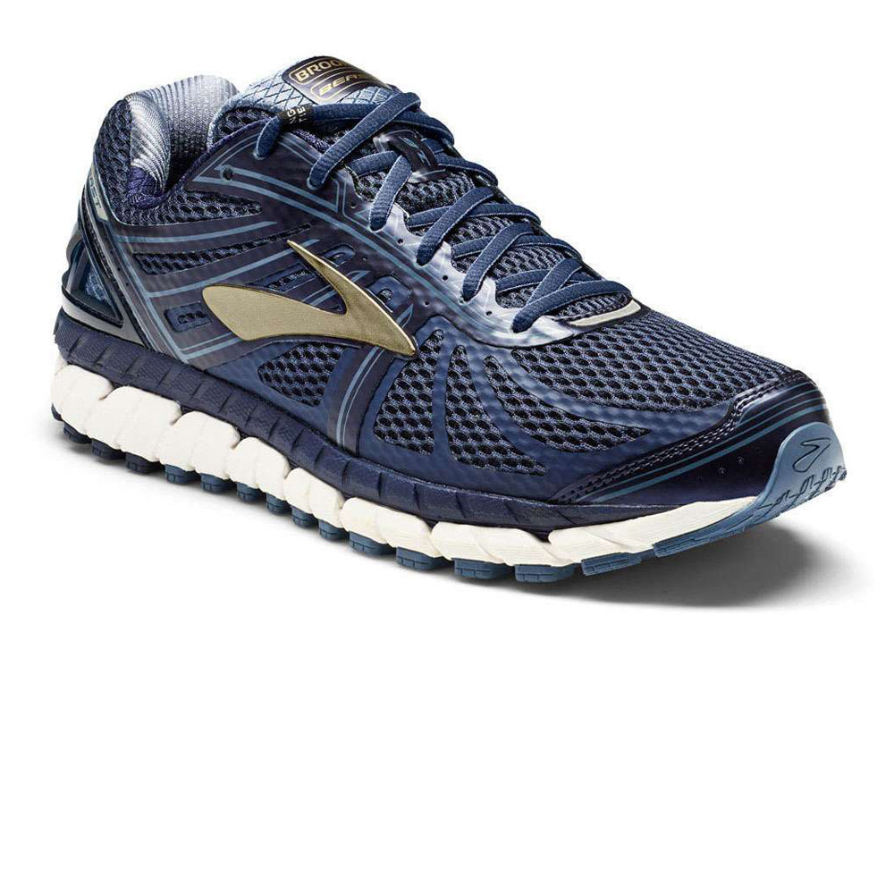 Brooks beast 16 womens blue Clearance