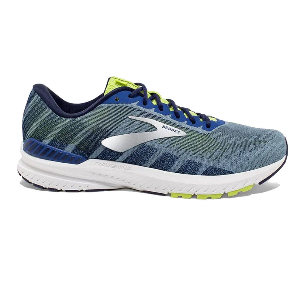 brooks ravenna 5 mens gold
