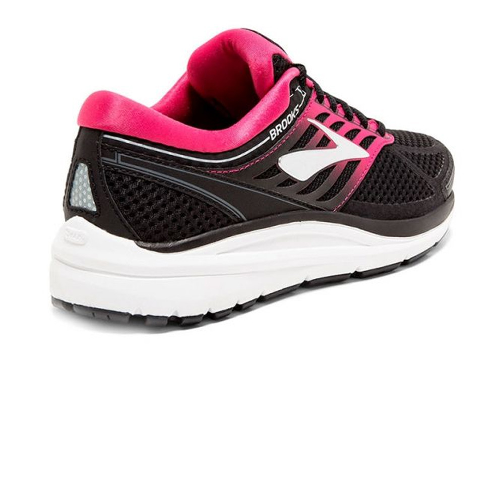 brooks addiction 13 womens running shoes