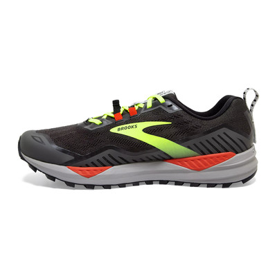 brooks cascadia 43