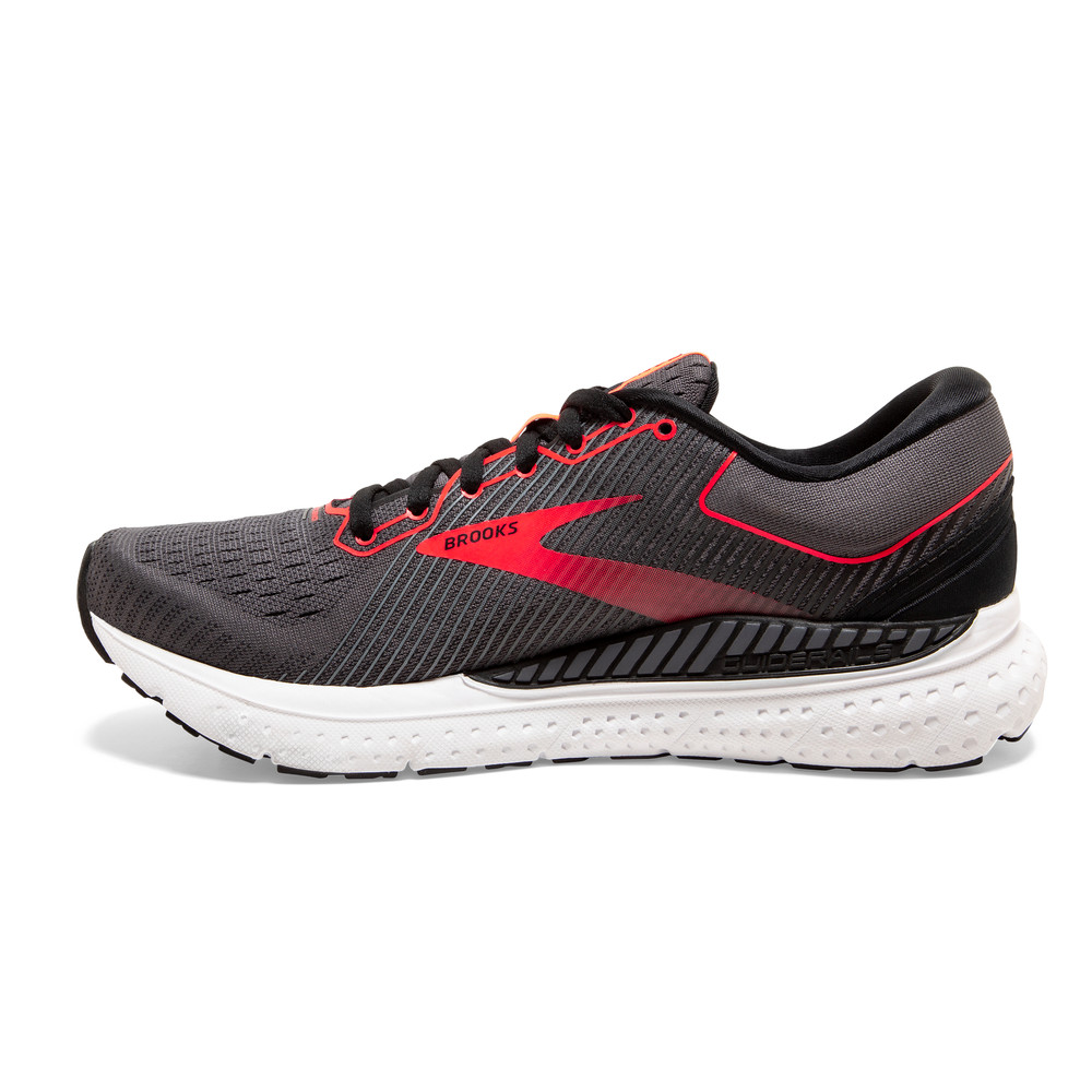 brooks transcend 7 womens