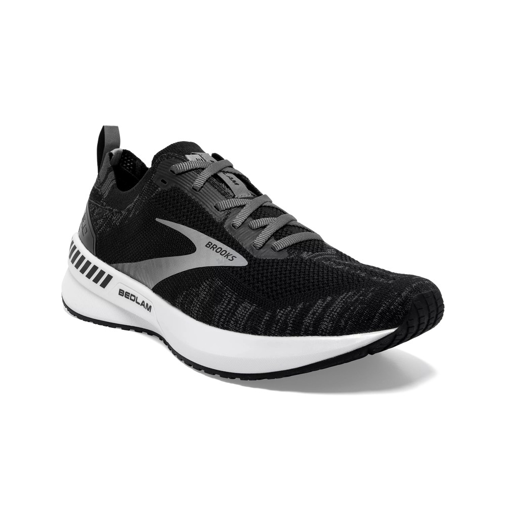 bedlam women's road running shoes