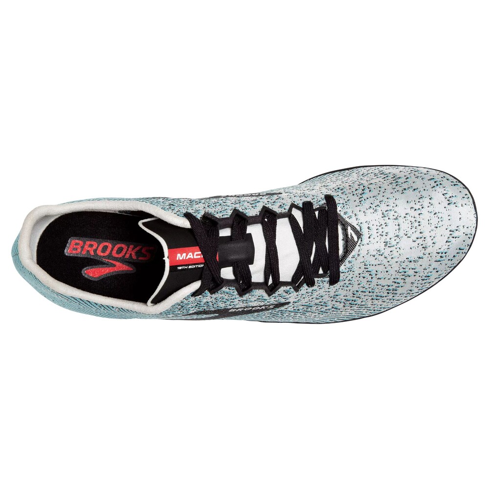 Brooks Mach 19 Cross Country Spikes AW21 Save & Buy Online