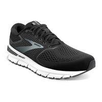 brooks support trainers