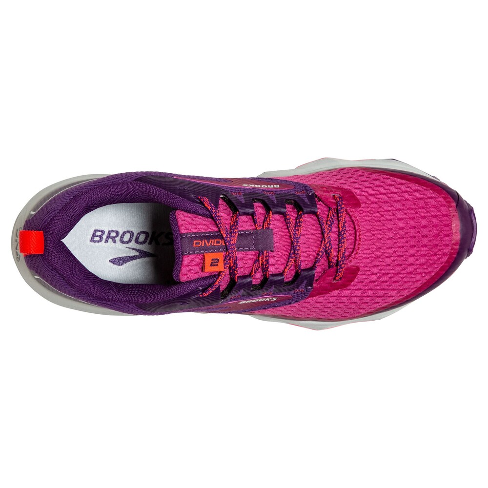 Brooks Divide 2 Women's Trail Running 