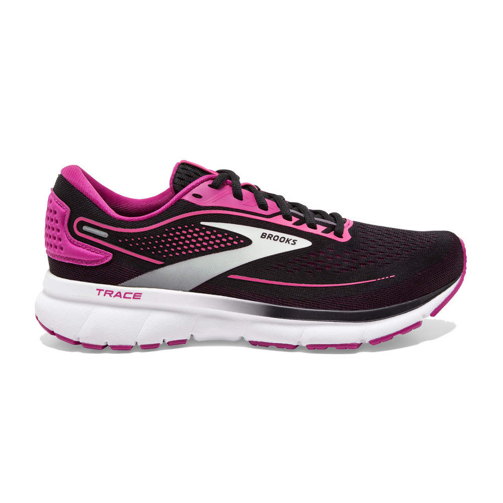 brooks trace 2