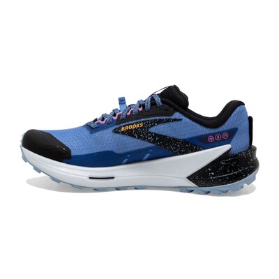 Brooks Catamount 2 Women's Trail Running Shoes - SS23