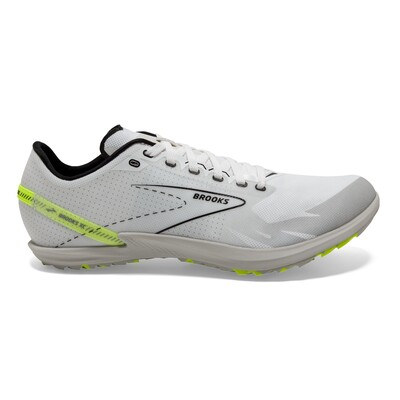 Brooks Draft XC Spikeless Spikes - AW25 Brooks Draft XC Spikeless Spikes - AW25