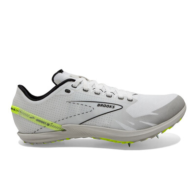 Brooks Draft XC Spikes - SS26 Brooks Draft XC Spikes - SS26