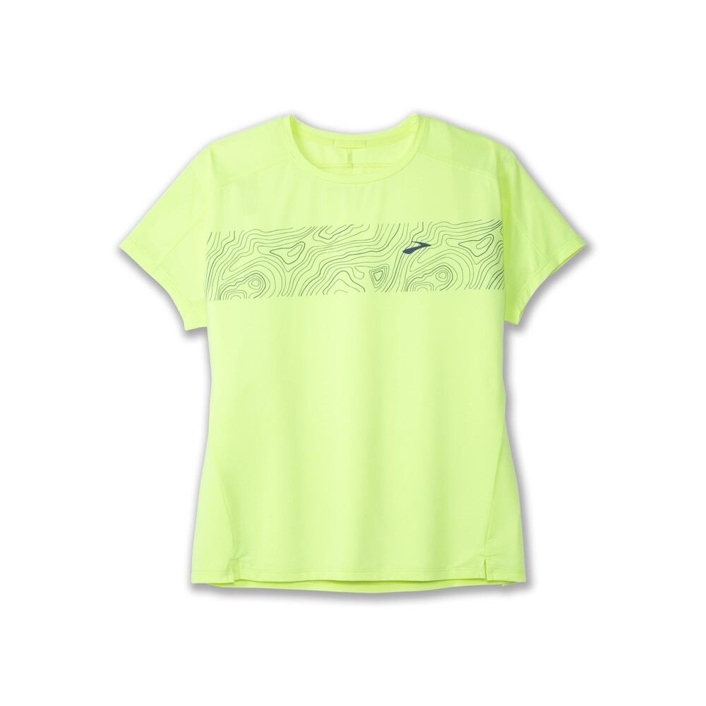 Brooks Sprint Free 2.0 Women's T-Shirt