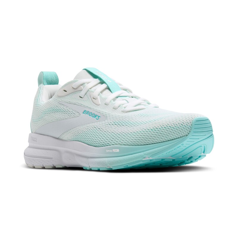 Brooks Trace 4