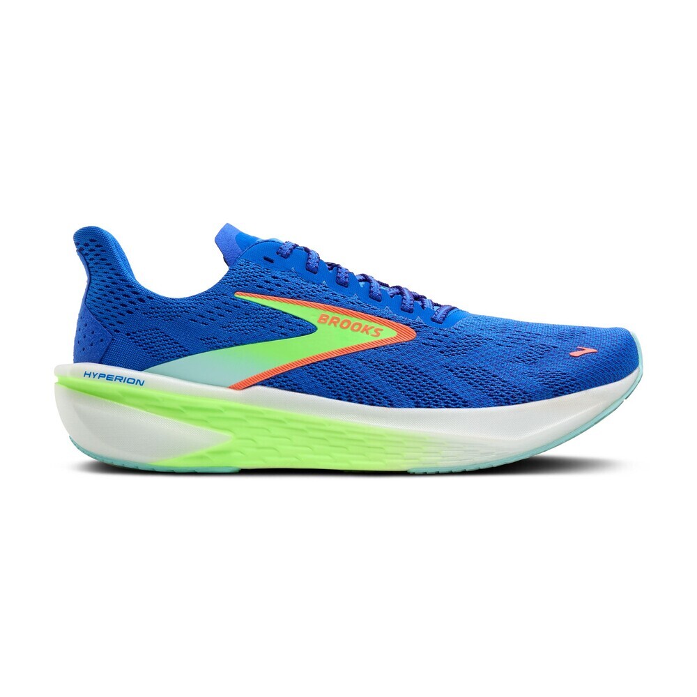 Cobalt/Green Gecko/Limpett