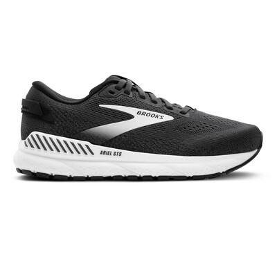 Brooks Ariel GTS 24 Women's Running Shoes (D Width)