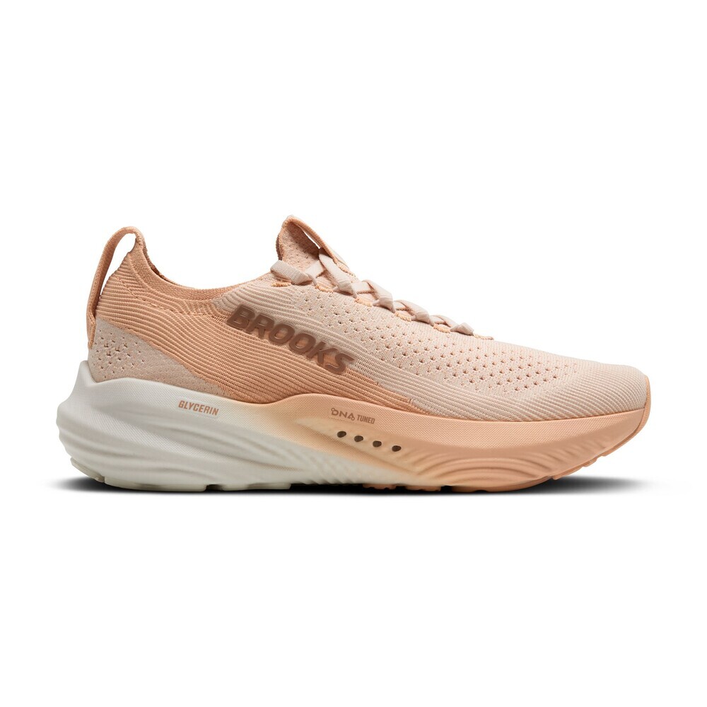 Brooks Glycerin StealthFit 22 Women's Running Shoes