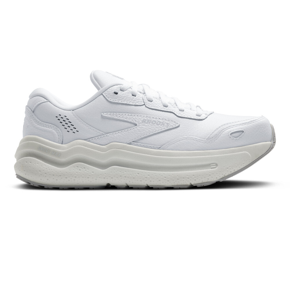 White/White