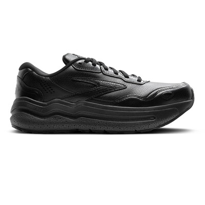 Brooks Ghost Max Leather Women's Walking Shoes