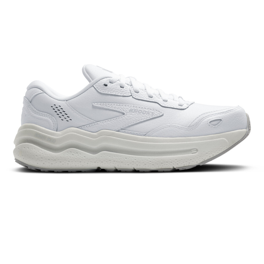 White/White