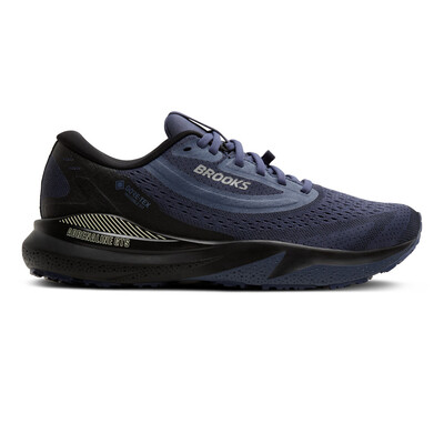 Brooks Adrenaline GTS 24 GORE-TEX Men's Running Shoes - AW25