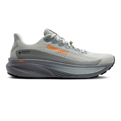 Brooks Ghost 17 GORE-TEX Men's Running Shoes - AW25