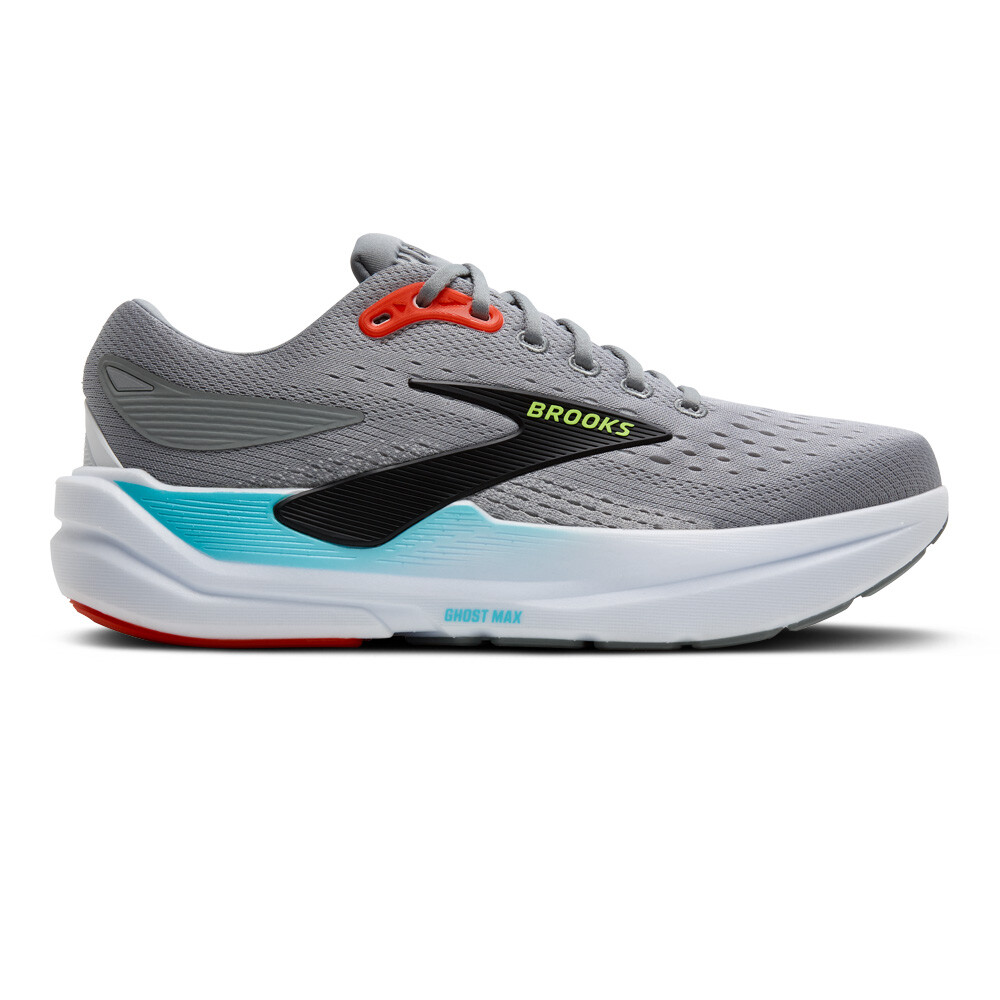 Primer Grey/Antarctica/Red