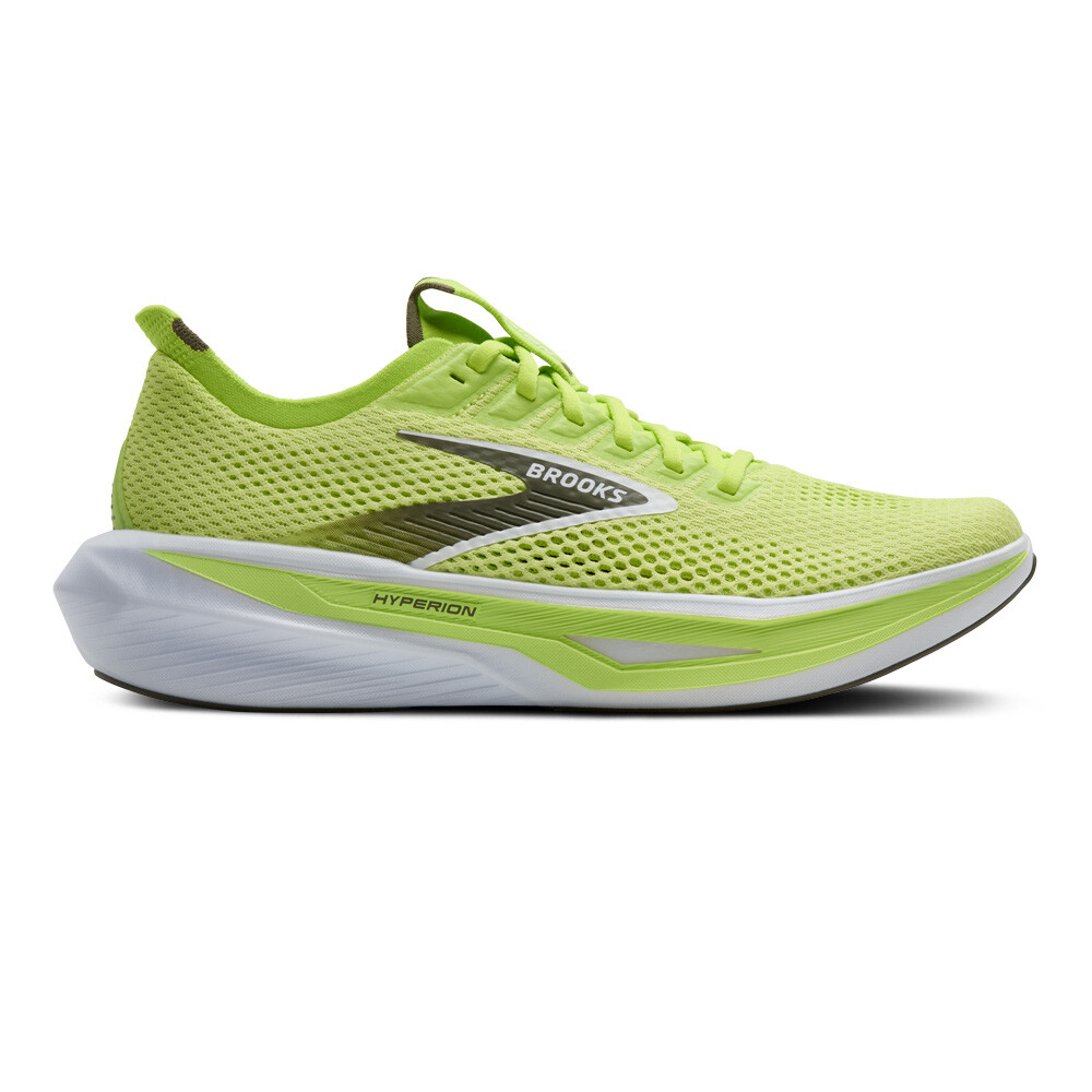 Sunny Lime/Olive/White