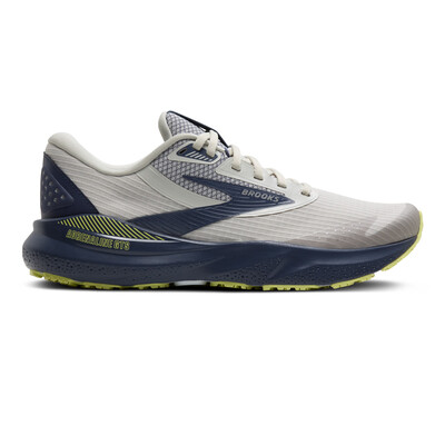 Brooks Adrenaline GTS 24 Weatherized Women's Running Shoes - AW25