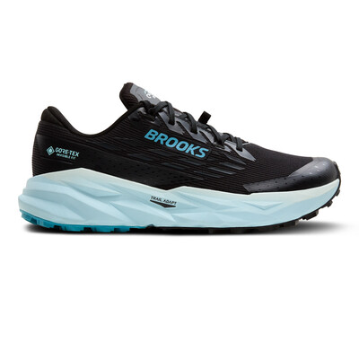 Brooks Cascadia 19 GORE-TEX Women's Trail Running Shoes - AW25