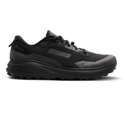 Brooks Divide 6 GORE-TEX Women's Trail Running Shoes - AW25