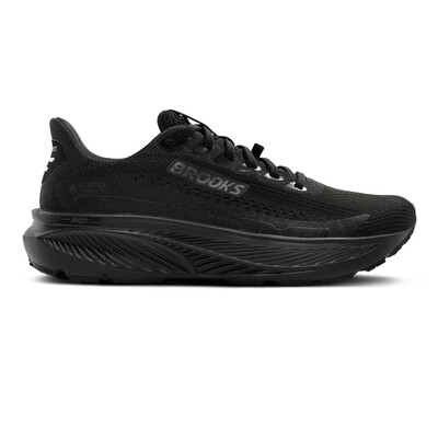 Brooks Ghost 17 GORE-TEX Women's Running Shoes - AW25