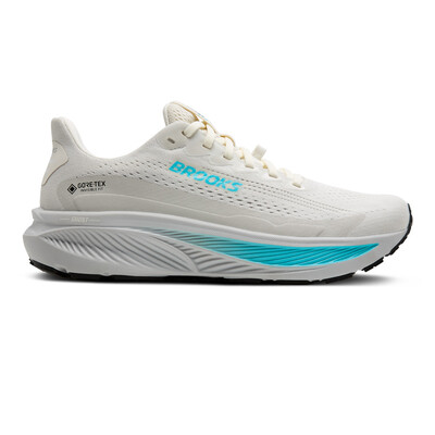 Brooks Ghost 17 GORE-TEX Women's Running Shoes - AW25