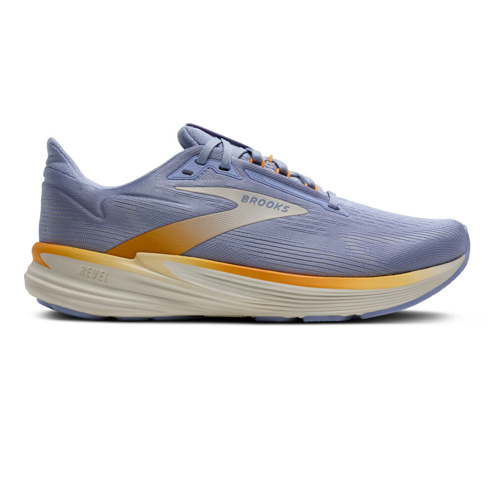 Blue Heron/Orange/Coconut