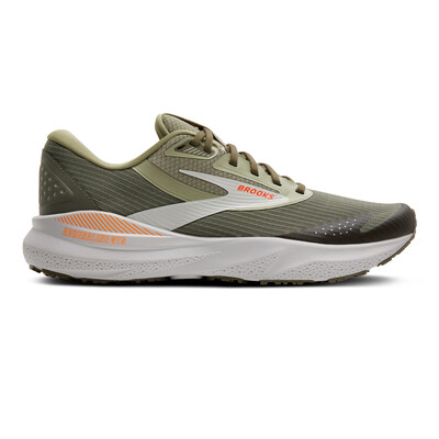 Brooks Adrenaline GTS 24 Weatherized Men's Running Shoes - AW25