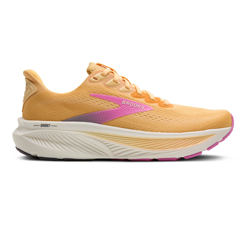 Apricot/Grey/Pink