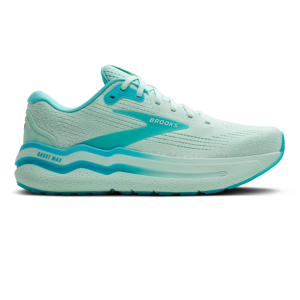 HoneyDew/Blue/White