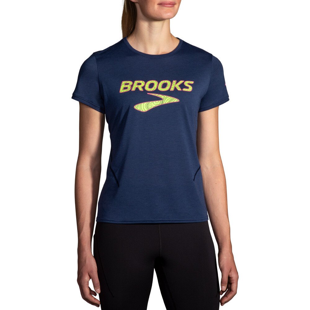 Ocean/Brooks