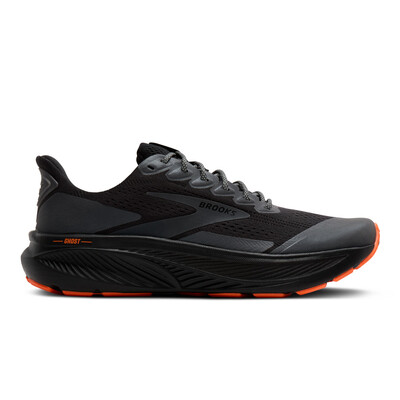 Brooks Ghost 17 Men's Running Shoes - AW25