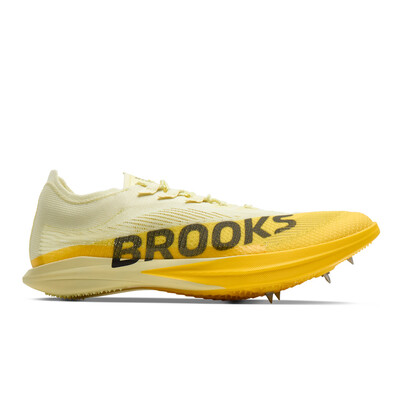 Brooks Hyperion Elite LD 2 Running Spikes - SS26