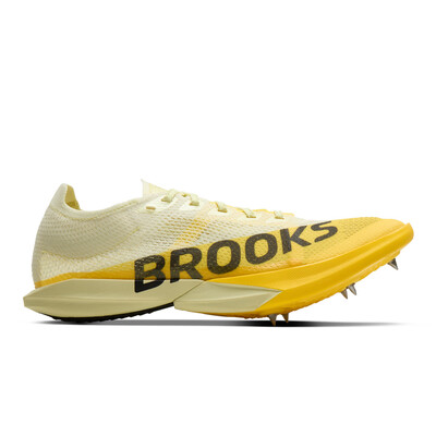 Brooks Hyperion Elite MD 2 Running Spikes