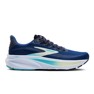 Brooks Ghost 17 Women's Running Shoes (2A Width) - SS26 Brooks Ghost 17 Women's Running Shoes (2A Width) - SS26