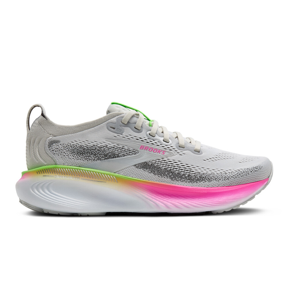 Brooks Adrenaline GTS 25 Women's Running Shoes (D Width) - AW26