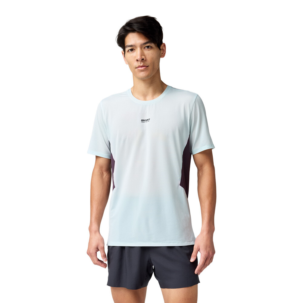 Stride Blue/Dk Russet