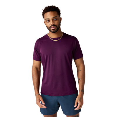 Brooks Dash Men's T-Shirt - SS26