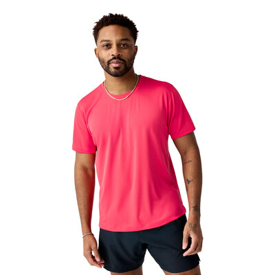 Brooks Dash Men's T-Shirt - SS26