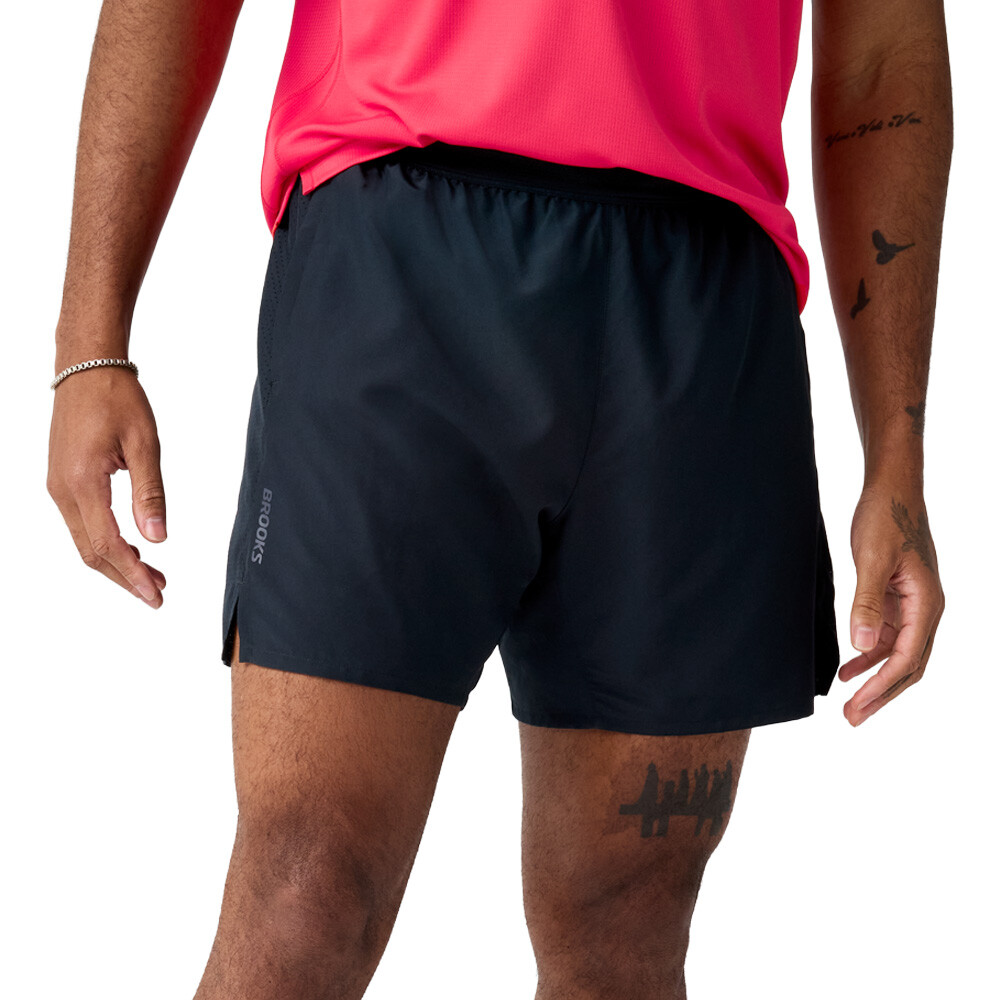 Brooks Dash 2-in-1 Men's Shorts - SS26