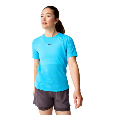 Brooks High Point 2.0 Women's T-Shirt - SS26