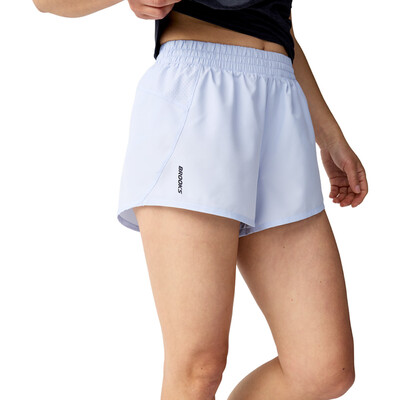 Brooks Dash 3-Inch Women's Shorts - SS26